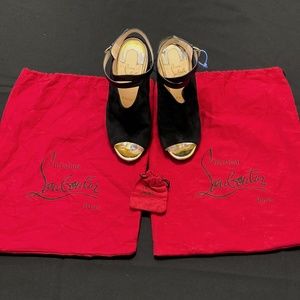 Christian Louboutin Shoes